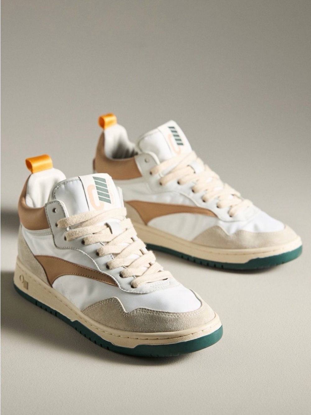 Oncept Princeton Sneakers Size 7